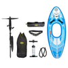 Wasserfahrrad Seabike 2.0 Schnorchelset 8511727