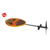Wasserfahrrad Seabike 2.0 Spearfishing-Set 8511734