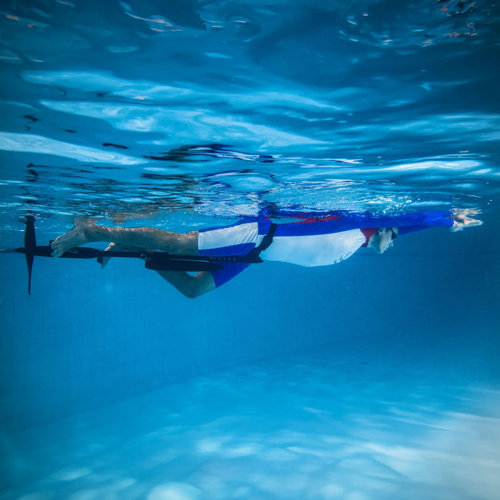 Water bike Premium Seabike