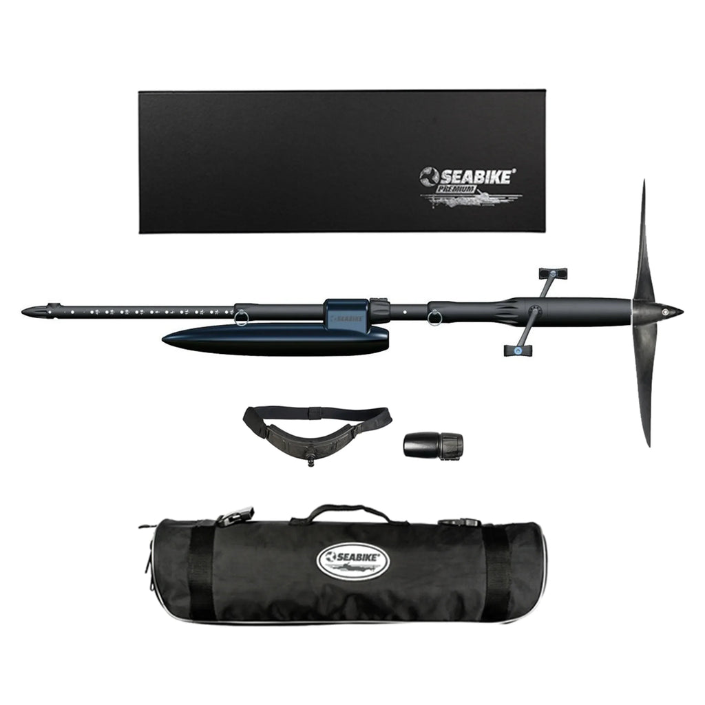 Water bike Premium Seabike