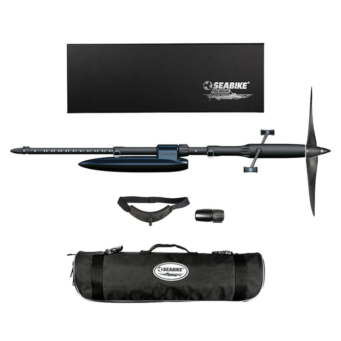 Water bike Premium Seabike