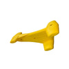 Schwimm-Pullbuoy Schwimmflügel Gelb Seabike 8533729