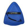 Schwimmen Kickboard Schwimmflügel Blau Seabike 8540437