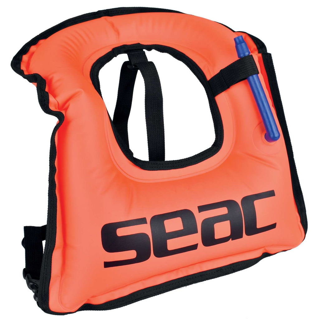 Schnorchelweste S-M Seac 86602-S