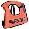 Schnorchelweste L-XL Seac 86604-L