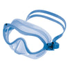 Schnorchelset Baia Slt Z Piccolo Kinder Aquamarin Seac 89-27A