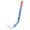 Schnorchelset Baia Slt Z Piccolo Kinder Aquamarin Seac 89-27A