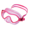Schnorchelset Baia Slt Z Piccolo Kinder Pink Seac 89-28P