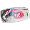 Schnorchelset Baia Slt Z Piccolo Kinder Pink Seac 89-28P