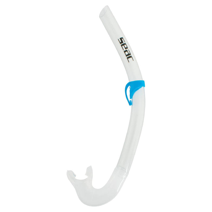 Schnorchelset Panarea Md Klar-Blau Seac 89-33B