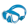 Schnorchelset Bella Color Tribe Blau Seac 89-51AZ