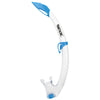Schnorchelset Bella Color Tribe Blau Seac 89-51AZ