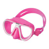 Schnorchelset Bella Color Tribe Pink Seac 89-52P