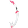 Schnorchelset Bella Color Tribe Pink Seac 89-52P