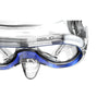Schnorchelset Giglio Md Tribe Klar-Blau Seac 89-70B