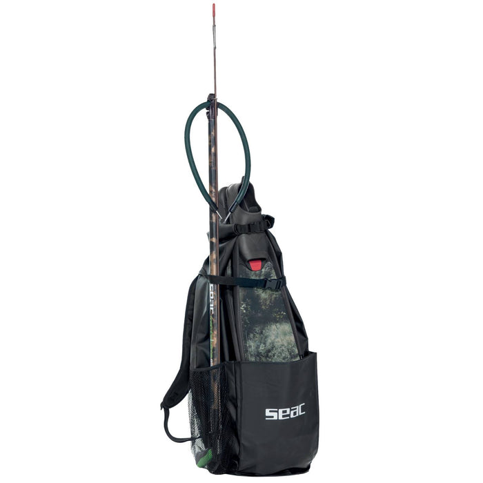 Seal Dry Rucksack 75l 32x32x95cm Seac 92-17