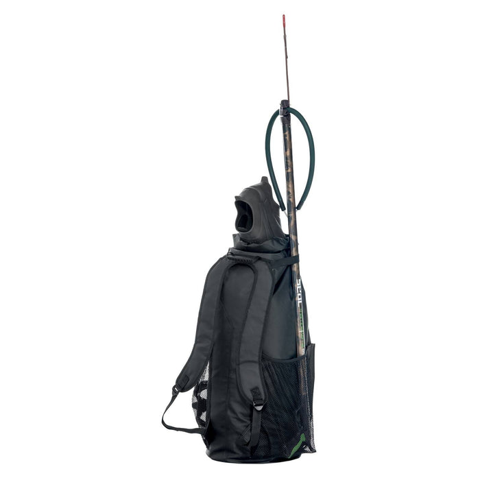 Seal Dry Rucksack 75l 32x32x95cm Seac 92-17
