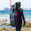 Seal Dry Rucksack 75l 32x32x95cm Seac 92-17