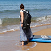 Seal Dry Rucksack 75l 32x32x95cm Seac 92-17