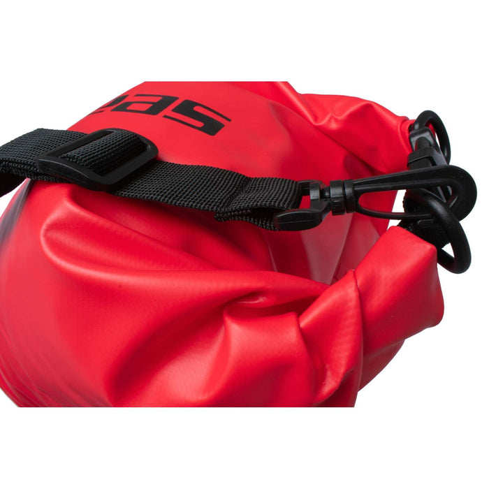 Trockentasche Rot 10l Seac 92-18-10