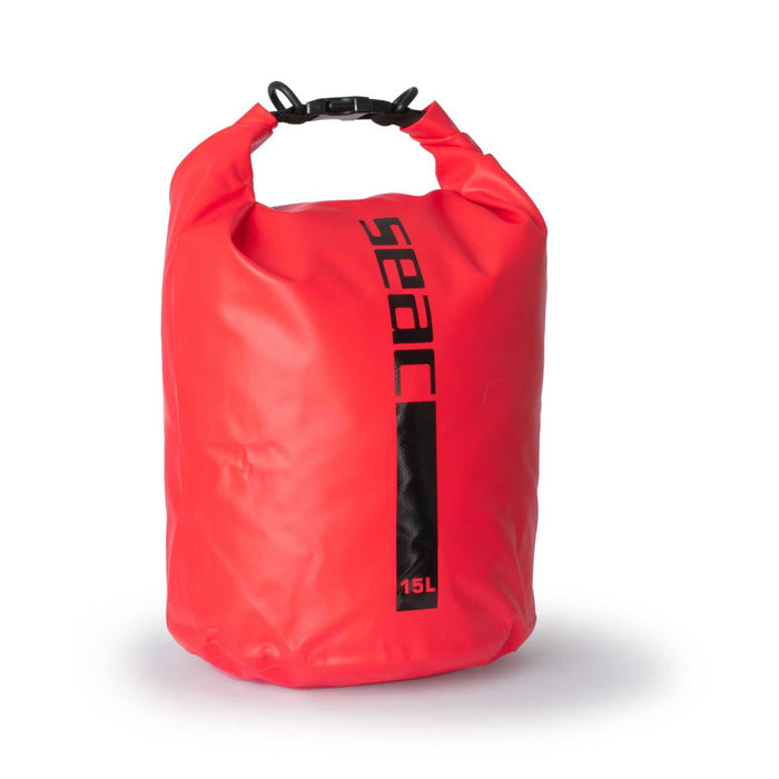 Trockentasche Rot 15l Seac 92-18-15