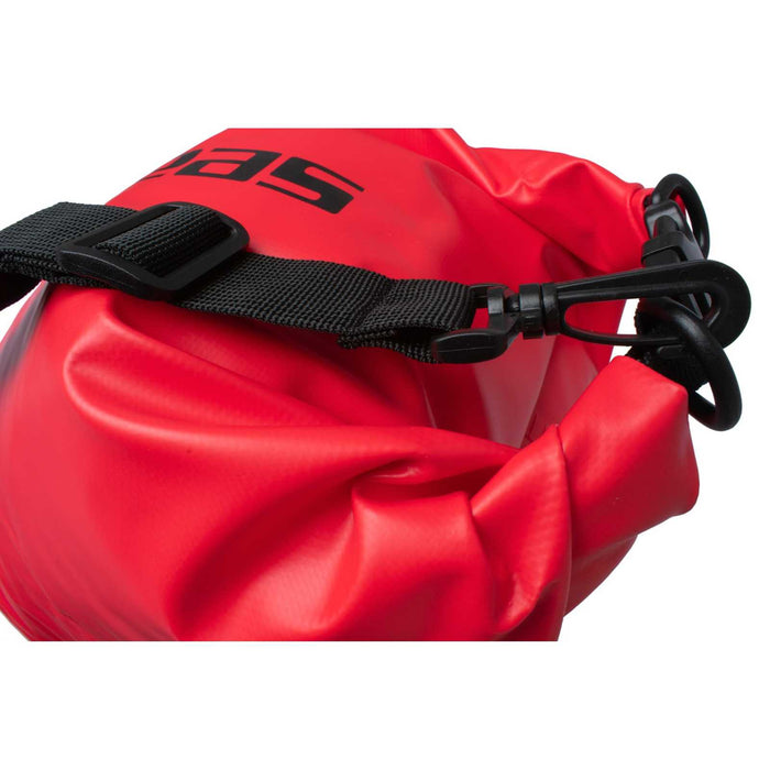 Trockentasche Rot 15l Seac 92-18-15