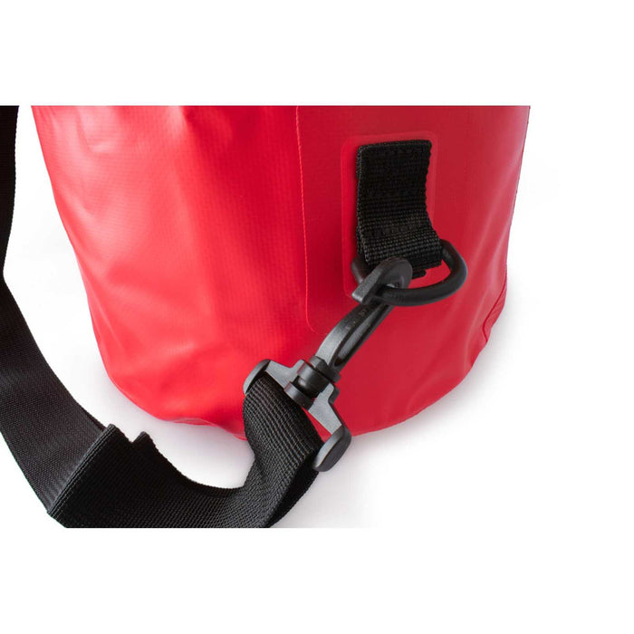 Trockentasche Rot 15l Seac 92-18-15