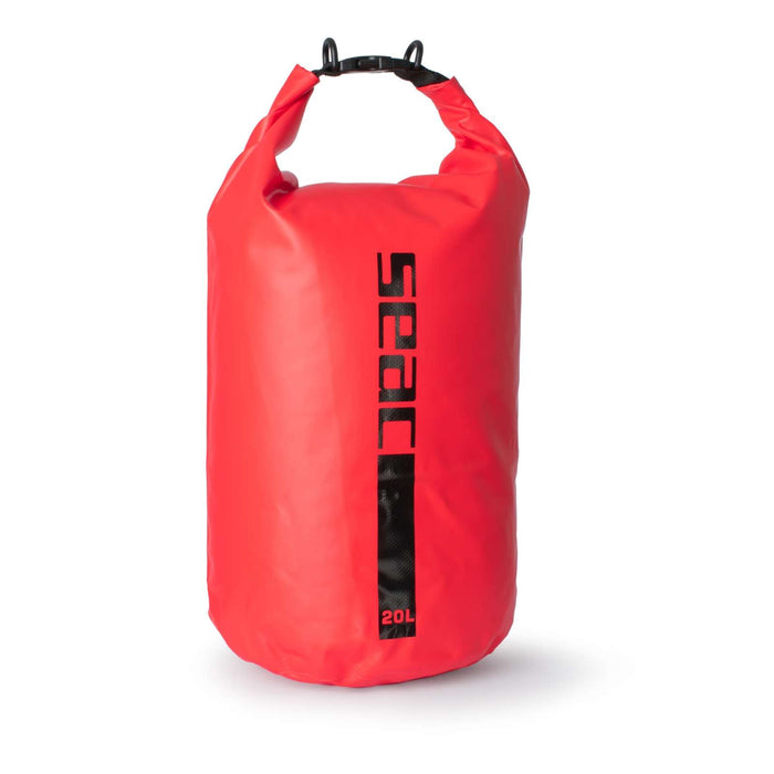 Trockentasche Rot 20l Seac 92-18-20