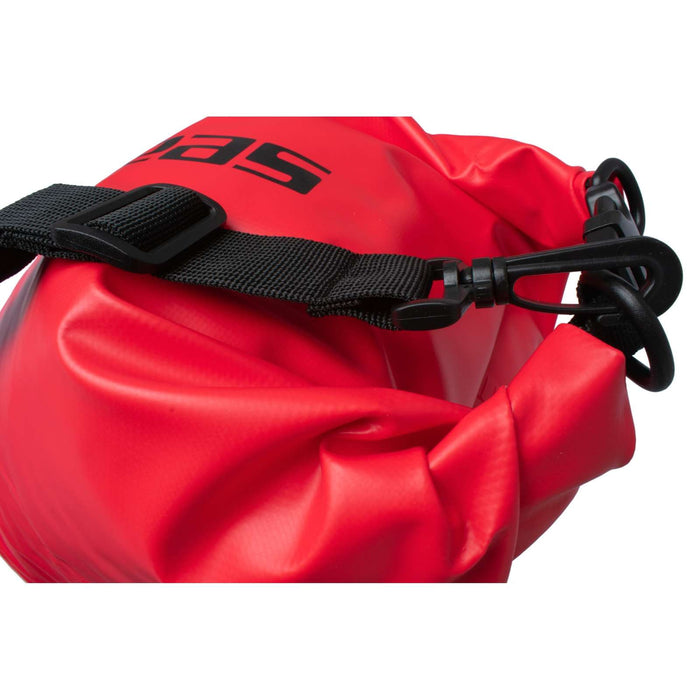 Trockentasche Rot 20l Seac 92-18-20