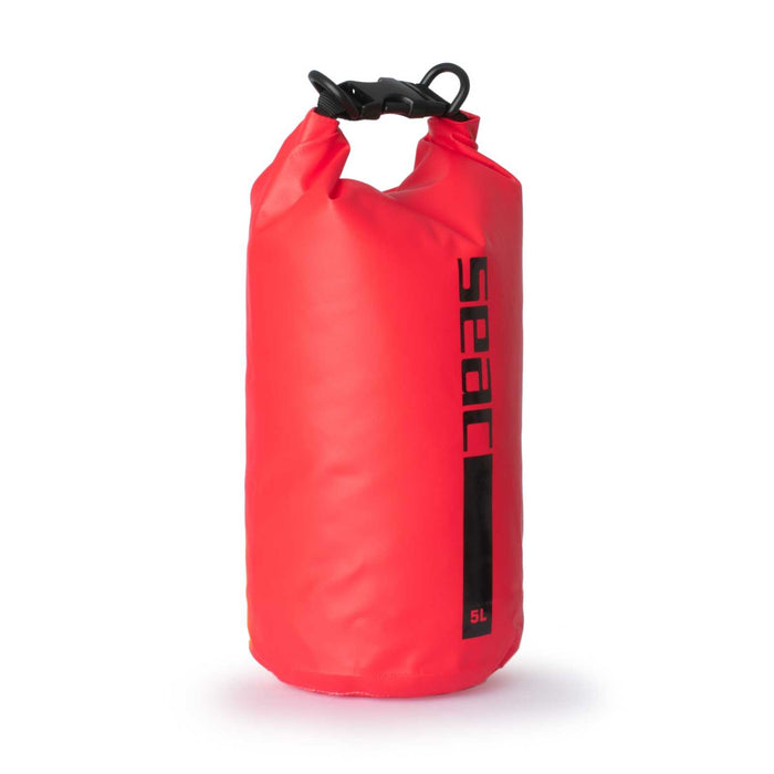 Trockentasche Rot 5l Seac 92-18-5
