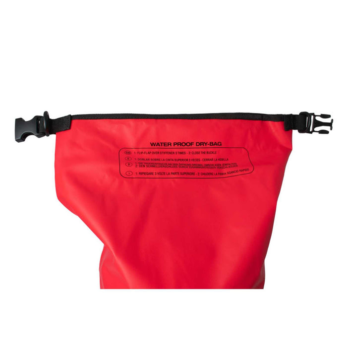 Trockentasche Rot 5l Seac 92-18-5