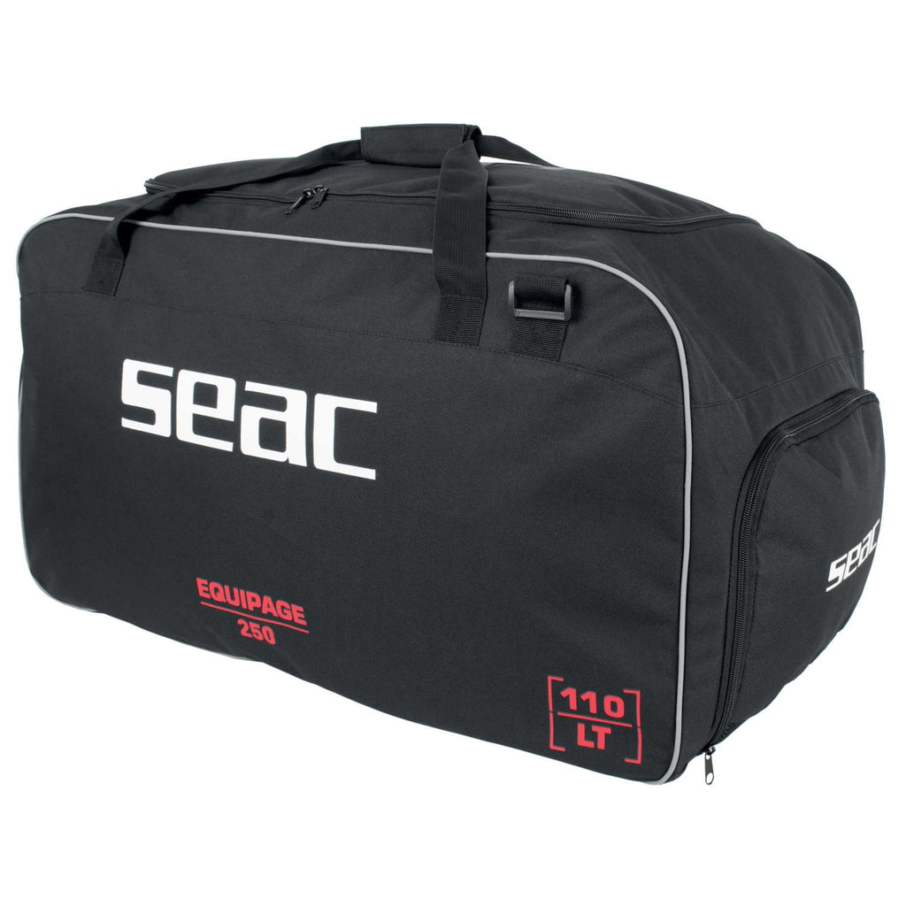 Tasche Ausrüstung 250 Seac 92-25-250