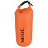 Weiche Trockentasche Orange 5l Seac 92-26O-5