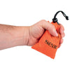 Weiche Trockentasche Orange 5l Seac 92-26O-5