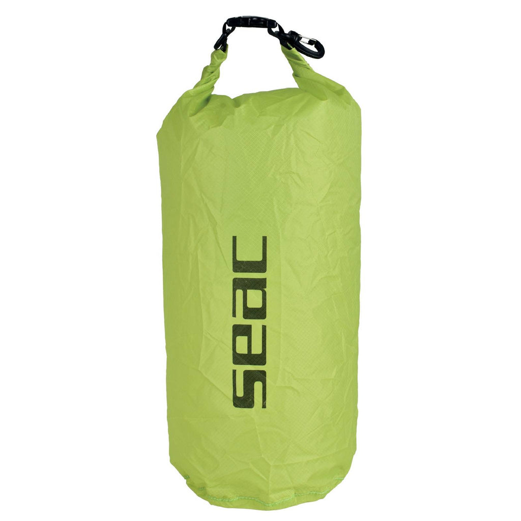 Weiche Trockentasche Grün 10l Seac 92-26V-10