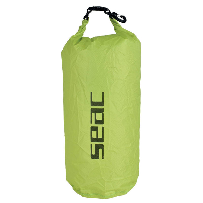 Weiche Trockentasche Grün 10l Seac 92-26V-10