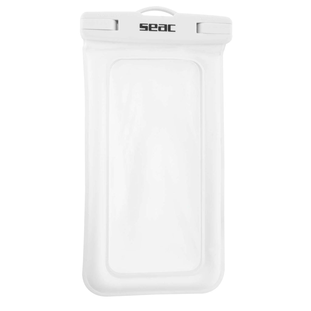 Wasserdichte Handyhülle Weiß Seac 92-28W