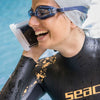 Wasserdichte Handyhülle Weiß Seac 92-28W