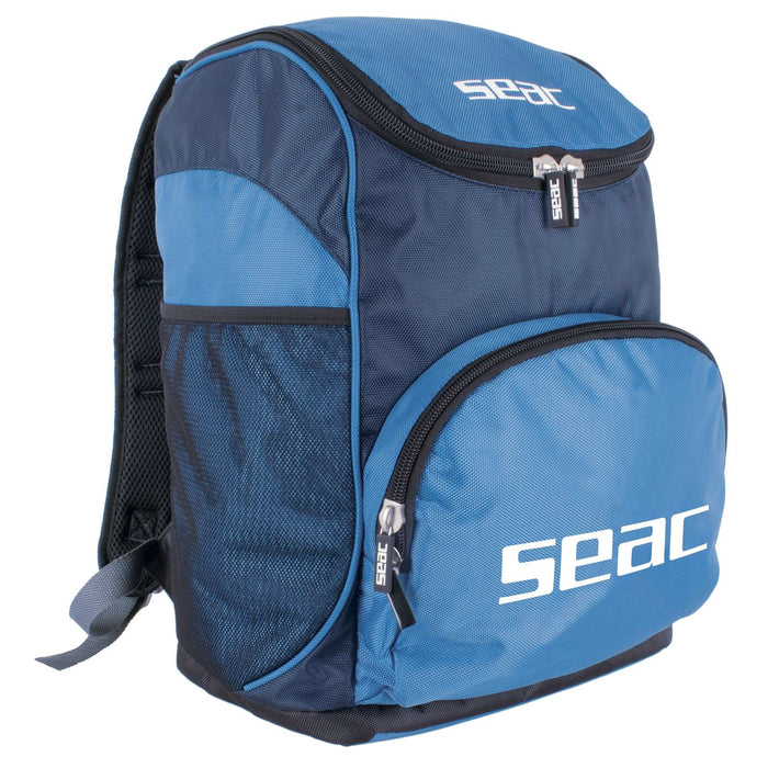 Rucksack Ausrüstung Schwimmen Seac 92-29BAZ
