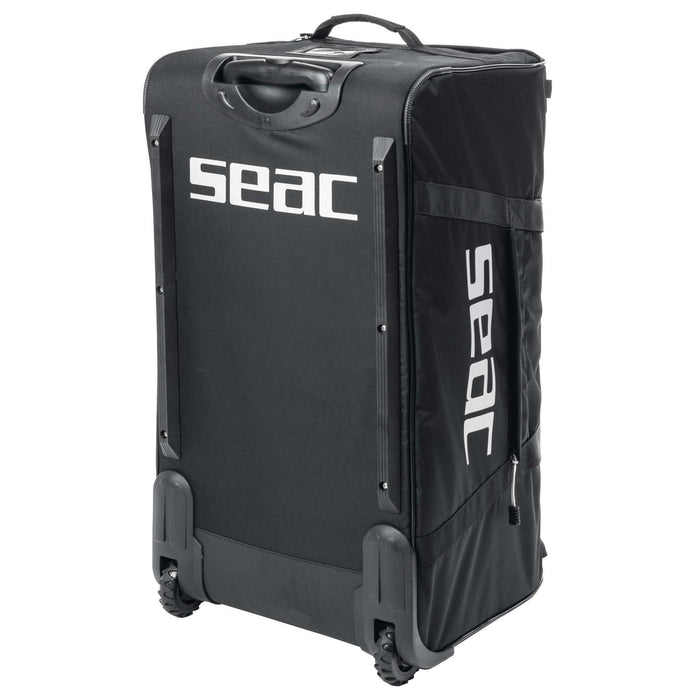Trolley Anhänger Schwarz Seac 92-32N