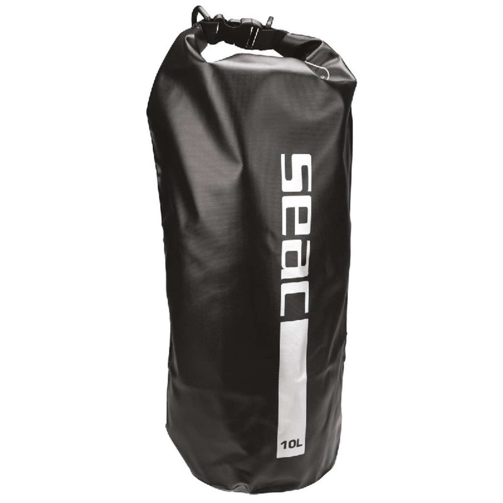 Trockentasche Schwarz 10l Seac 92-4N-10