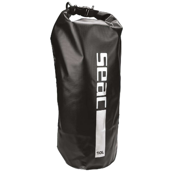 Trockentasche Schwarz 10l Seac 92-4N-10