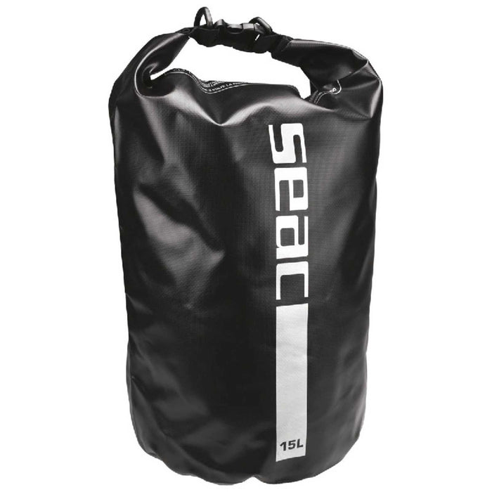 Trockentasche Schwarz 15l Seac 92-4N-15