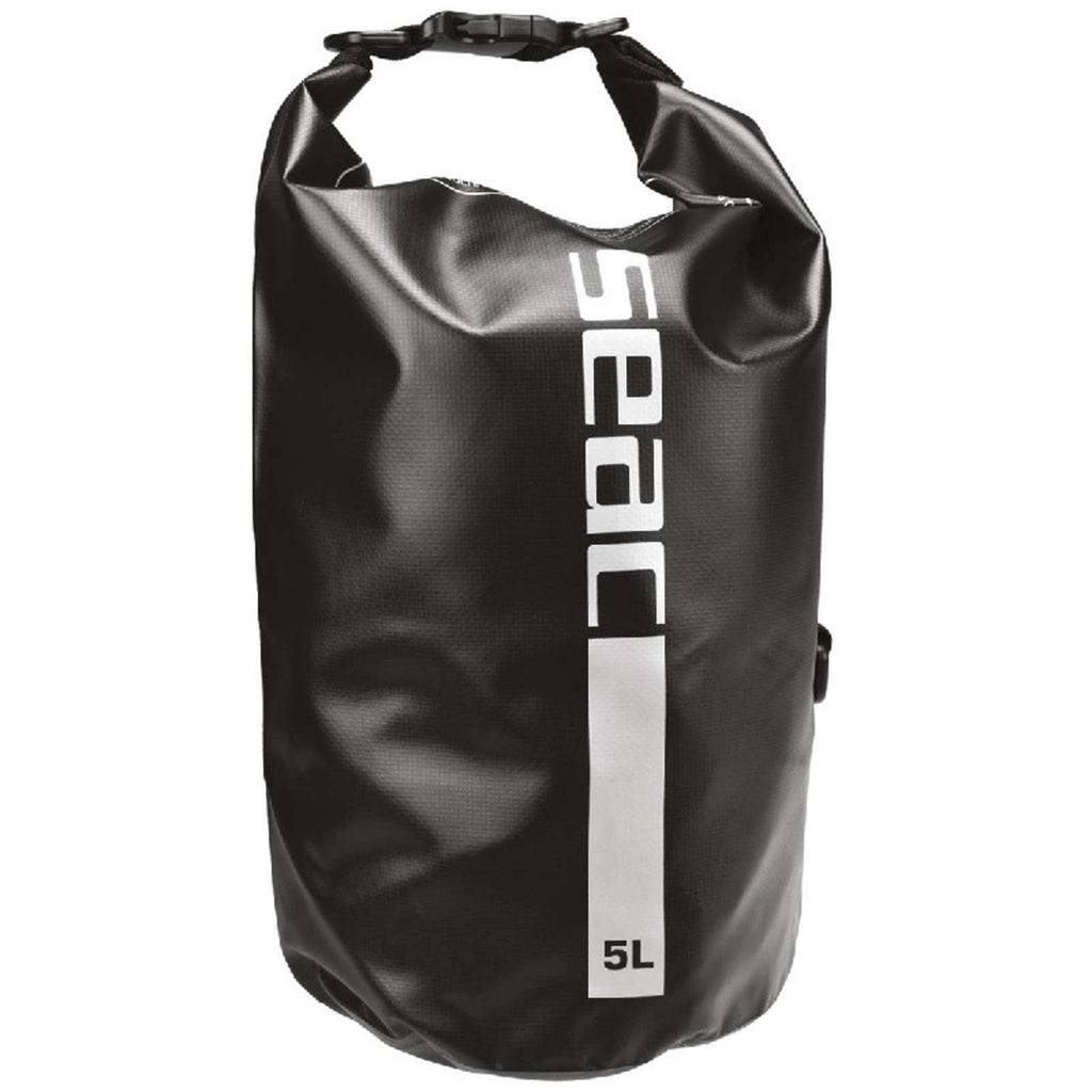 Trockentasche Schwarz 5l Seac 92-4N-5
