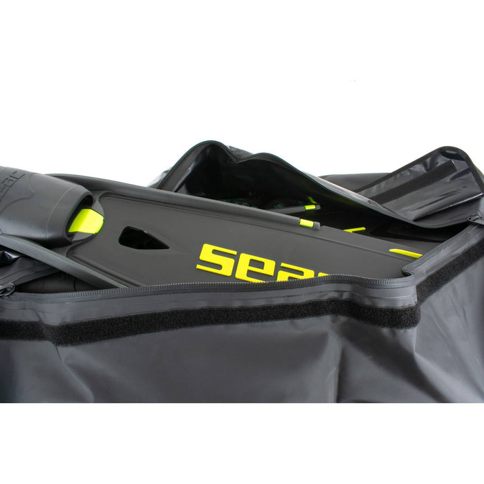 Tasche U-Boot 100l 92x31x25cm Seac 92-5-100