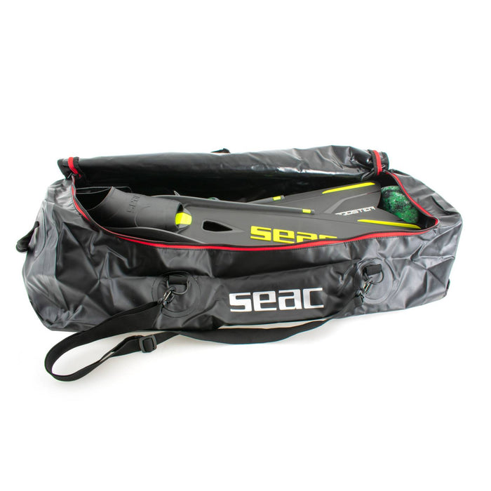 Tasche U-Boot 130l 95x40x30cm Seac 92-5-130