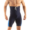 Shorts Raa Pant Evo Mann Dunkelblau XS Seac 9318-01
