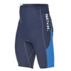 Shorts Raa Pant Evo Mann Dunkelblau XS Seac 9318-01