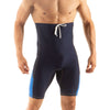 Shorts Raa Pant Evo Mann Dunkelblau S Seac 9318-02