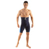 Shorts Raa Pant Evo Mann Dunkelblau XXL Seac 9318-06